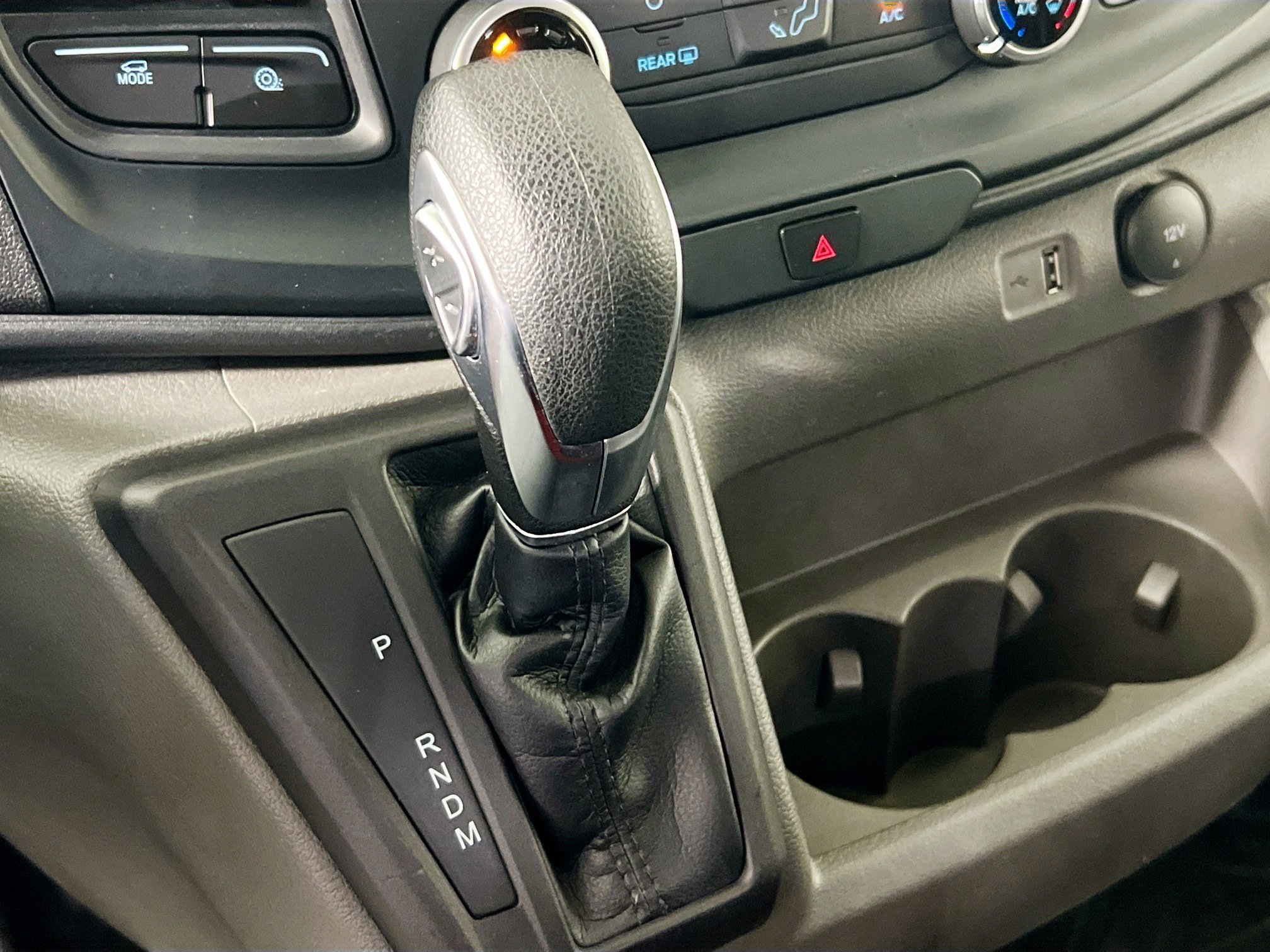 Used 2024 Ford Transit 250 Low Roof w/ Exterior Upgrade Package image 23