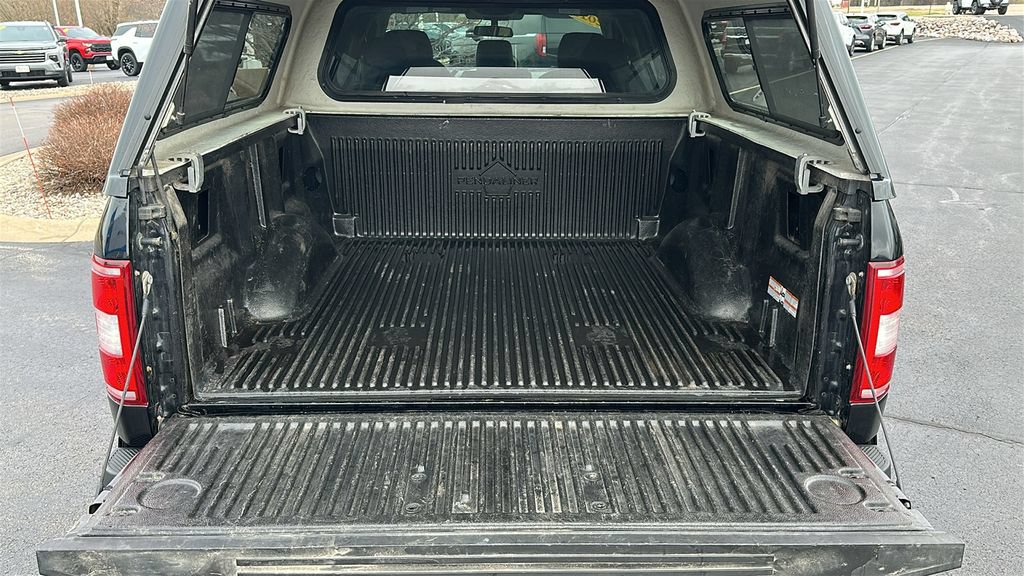 Used 2019 Ford F150 XLT AWD/4WD image 8