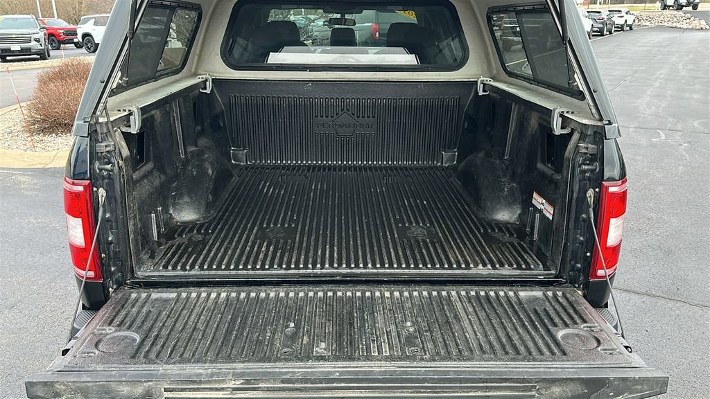 Used 2019 Ford F150 XLT AWD/4WD image 8