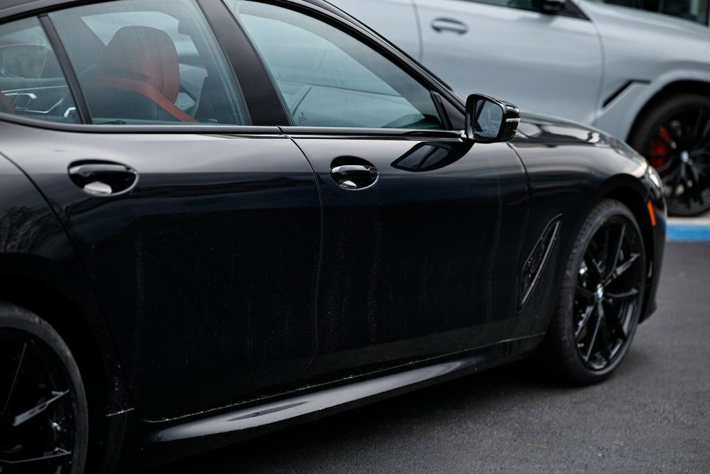 New 2026 BMW 840i w/ M Sport Professional Package image 8