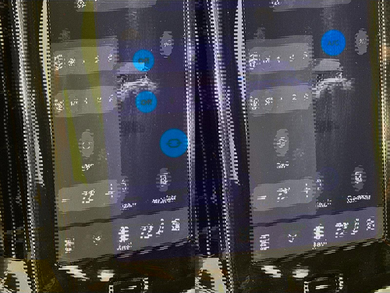 Used 2025 Volvo V60 B5 Cross Country Plus image 23