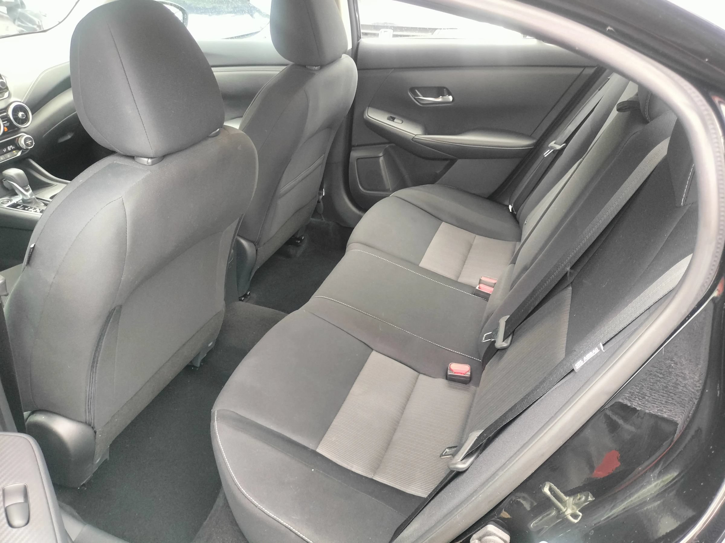 Used 2020 Nissan Sentra SV FWD image 4