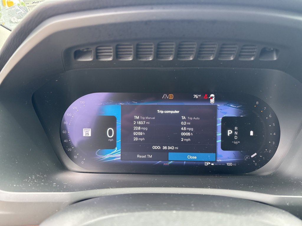 Certified 2023 Volvo XC90 B5 Plus w/ Protection Package Premier AWD/4WD image 18