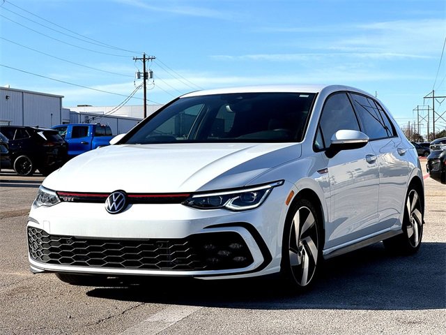 Used 2024 Volkswagen GTI S image 4