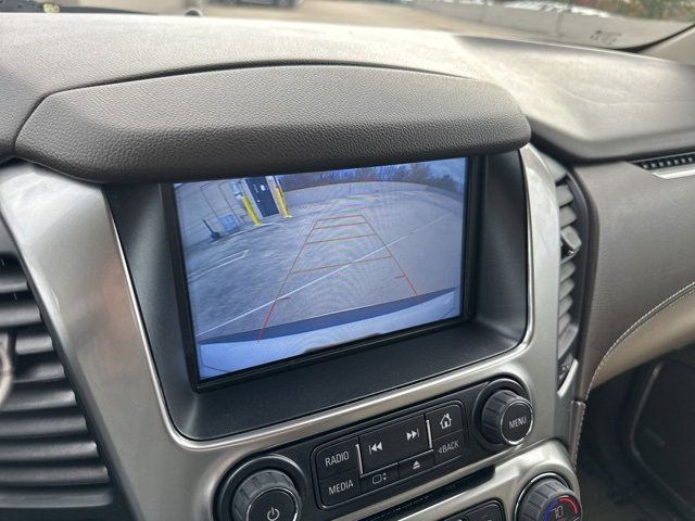 Used 2020 Chevrolet Tahoe LT w/ Luxury Package image 22