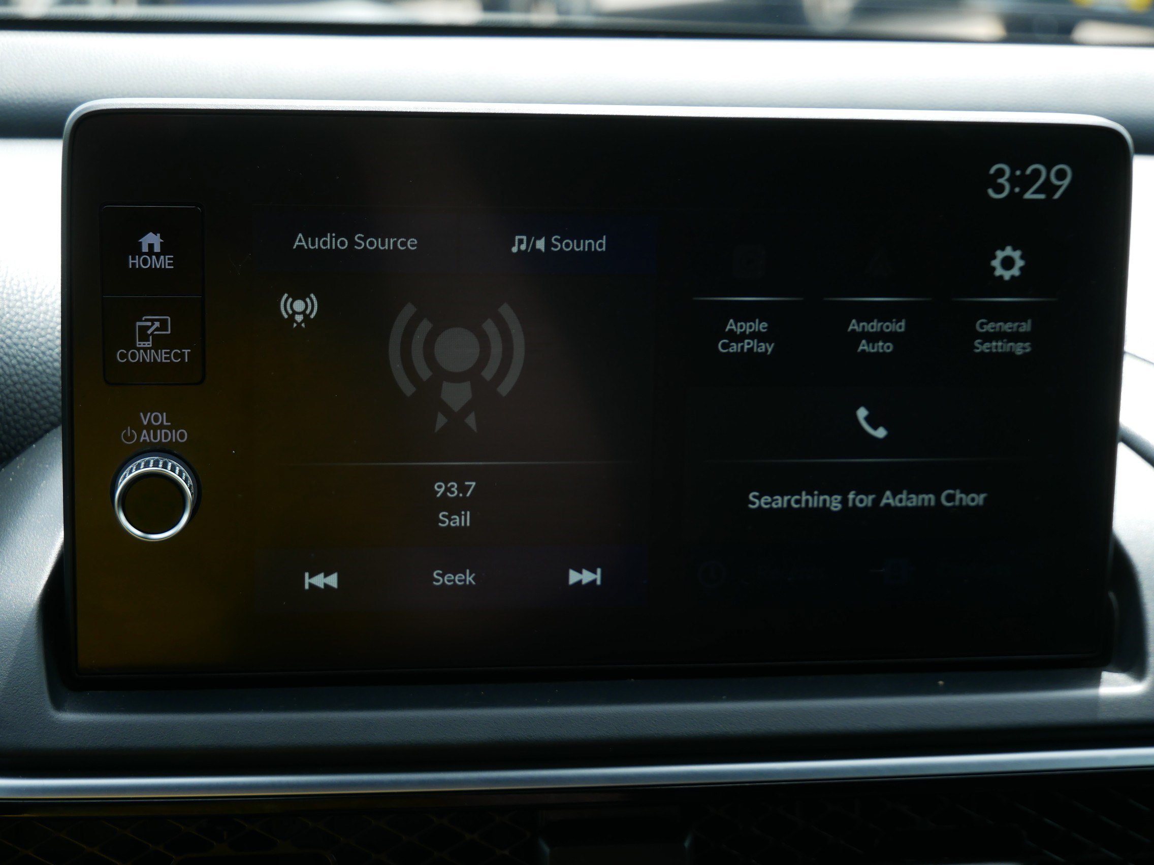 Certified 2025 Acura ADX A-Spec AWD/4WD image 23