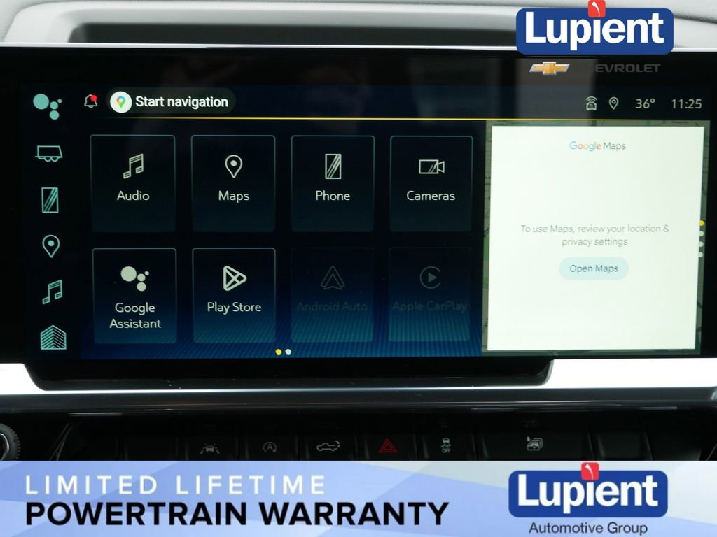 New 2026 Chevrolet Silverado 1500 RST w/ Convenience Package II image 22