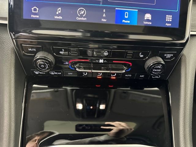 Used 2023 Jeep Grand Cherokee 4WD 4xe image 23