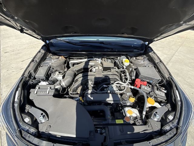 Used 2025 Subaru Legacy Limited image 26