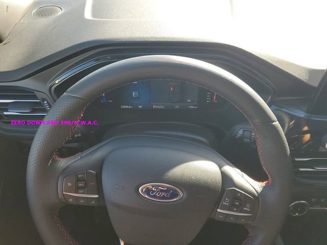 Used 2024 Ford Escape ST-Line image 20