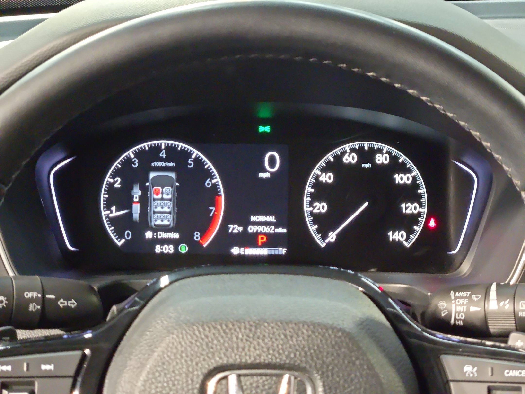 Used 2025 Honda Pilot EX-L image 15