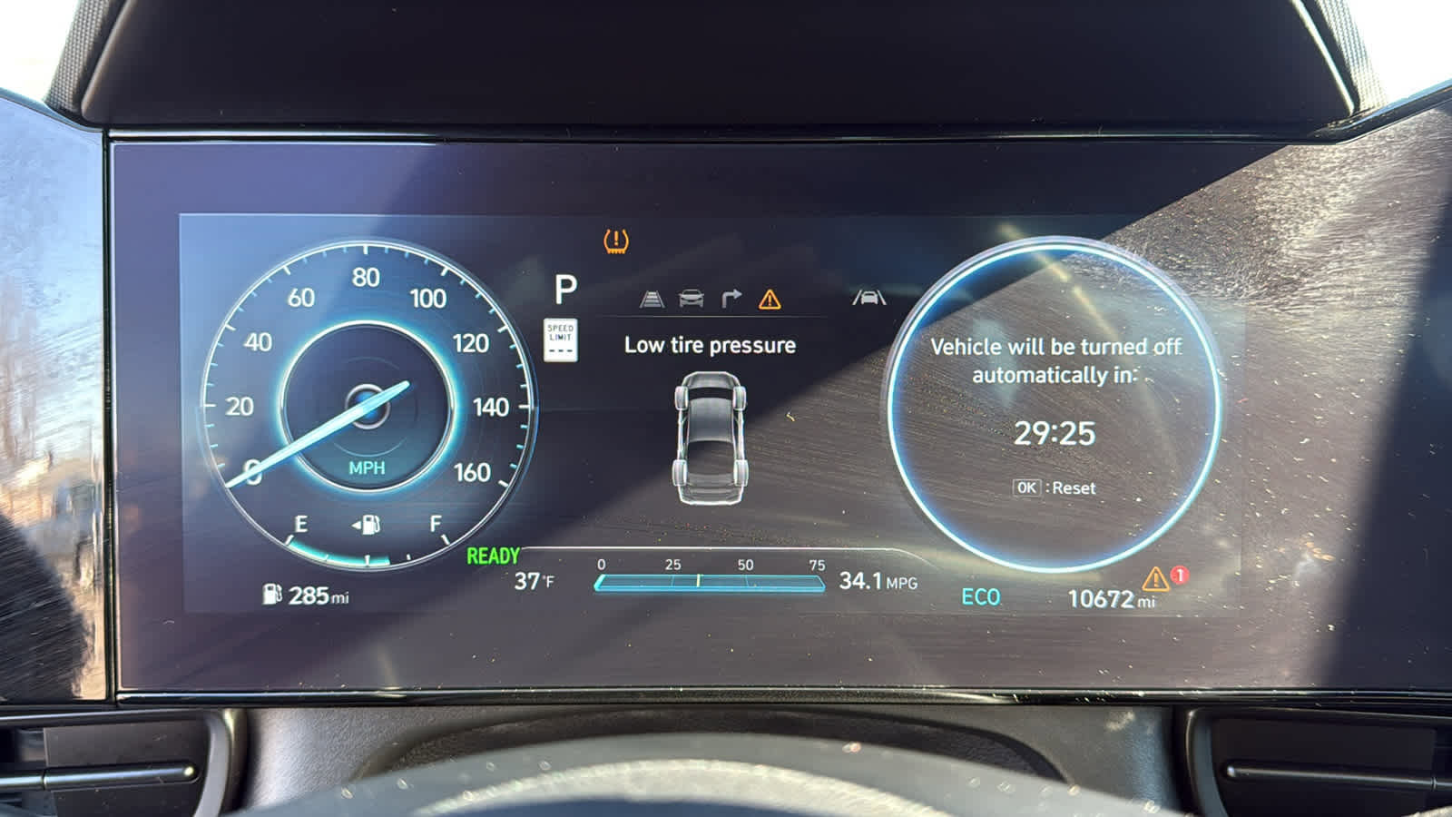 Used 2025 Hyundai Elantra SEL image 16