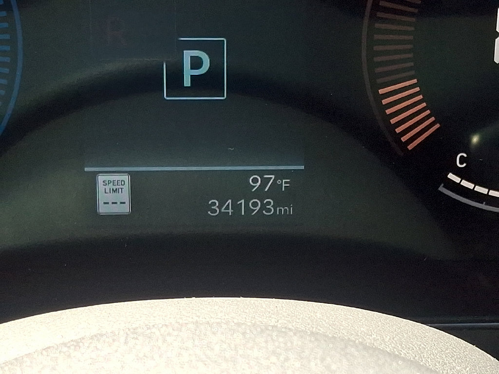 Used 2025 Hyundai Sonata SEL FWD image 18