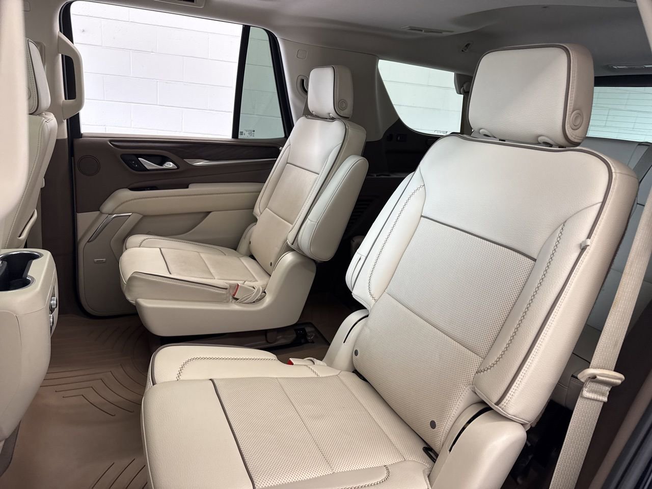 Used 2022 GMC Yukon Denali image 43