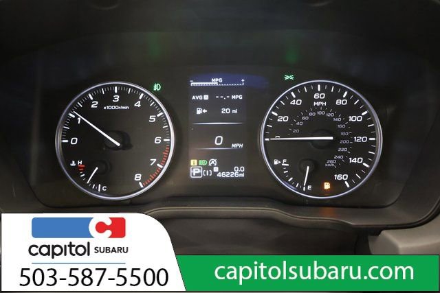 Used 2024 Subaru Crosstrek 2.0i Premium AWD/4WD image 19