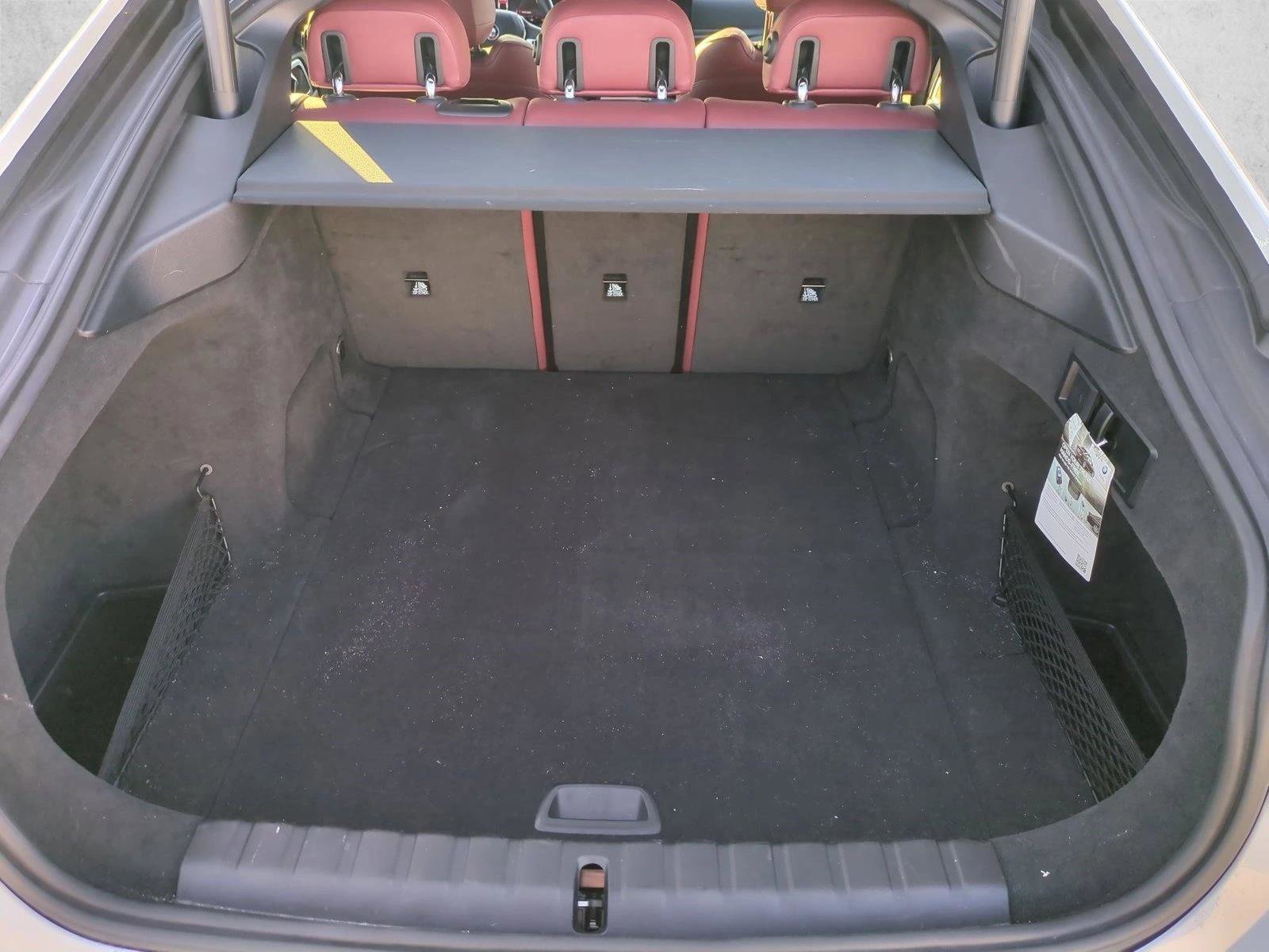Used 2023 BMW i4 eDrive35 RWD image 6
