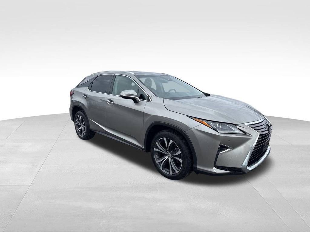 Used 2019 Lexus RX 350 AWD w/ Navigation Package image 9