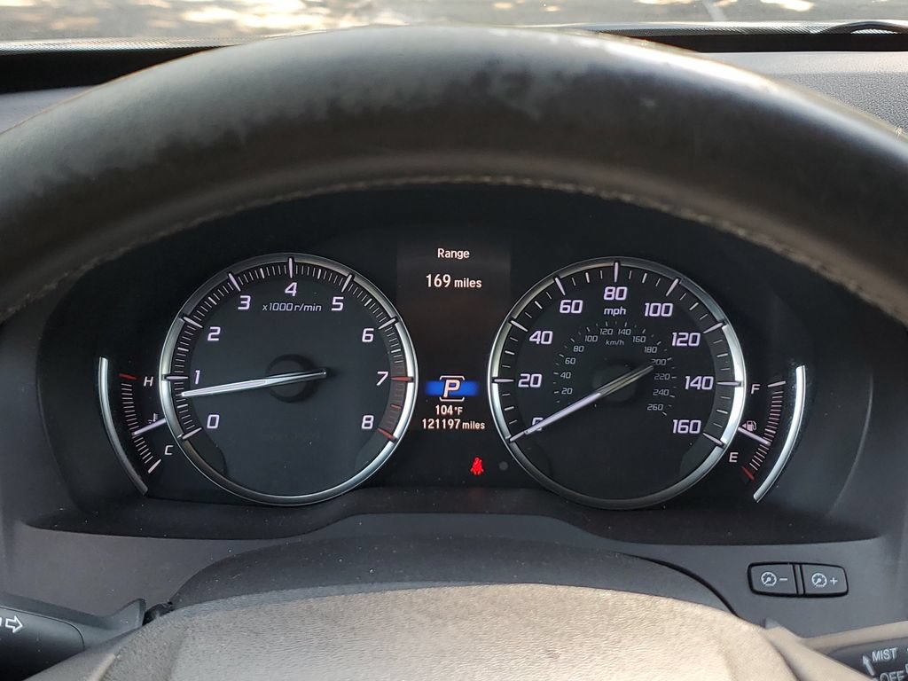 Used 2018 Acura MDX w/ Tech & Entertainment Pkg AWD/4WD image 25