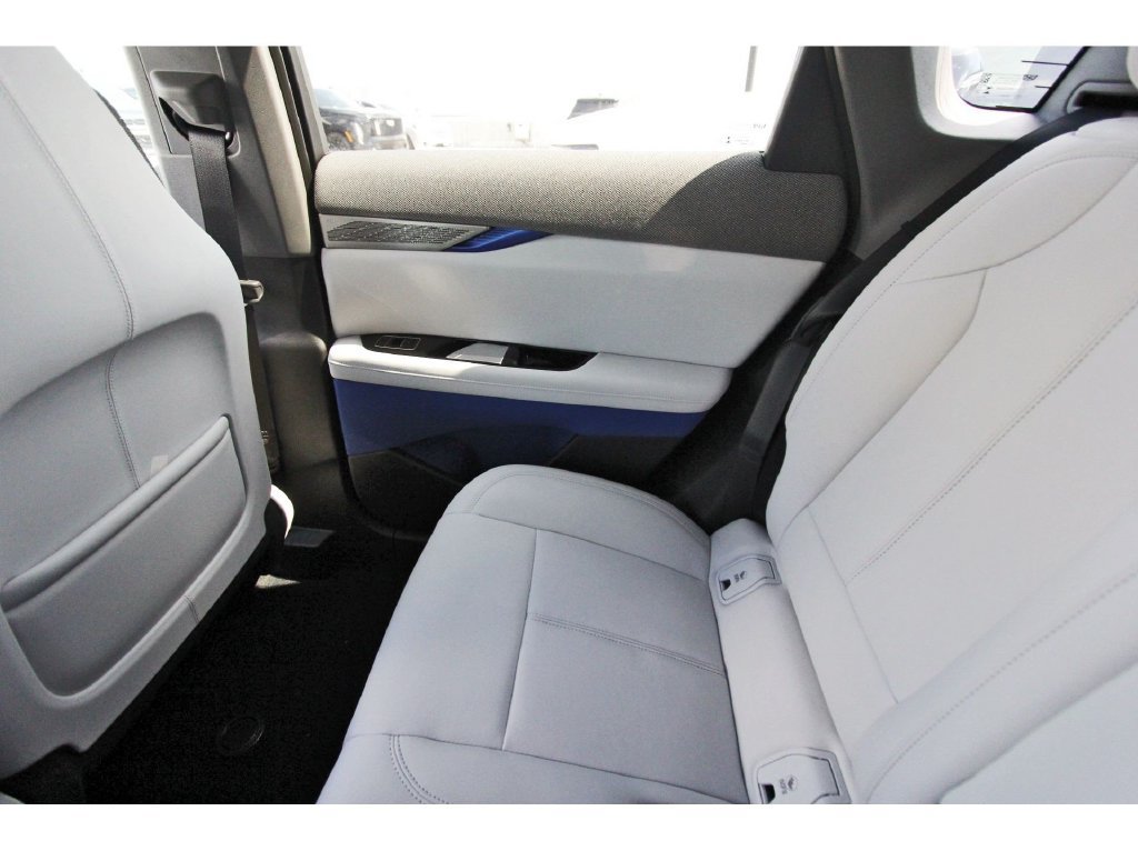 New 2027 Cadillac Optiq Luxury RWD image 12
