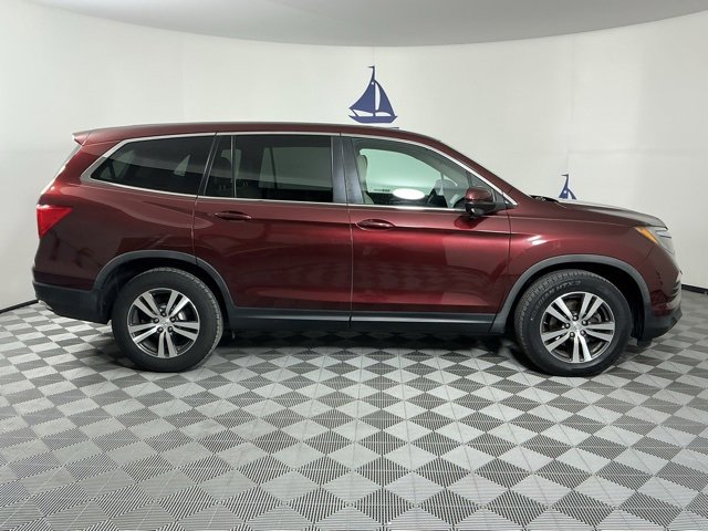 Used 2018 Honda Pilot EX image 6