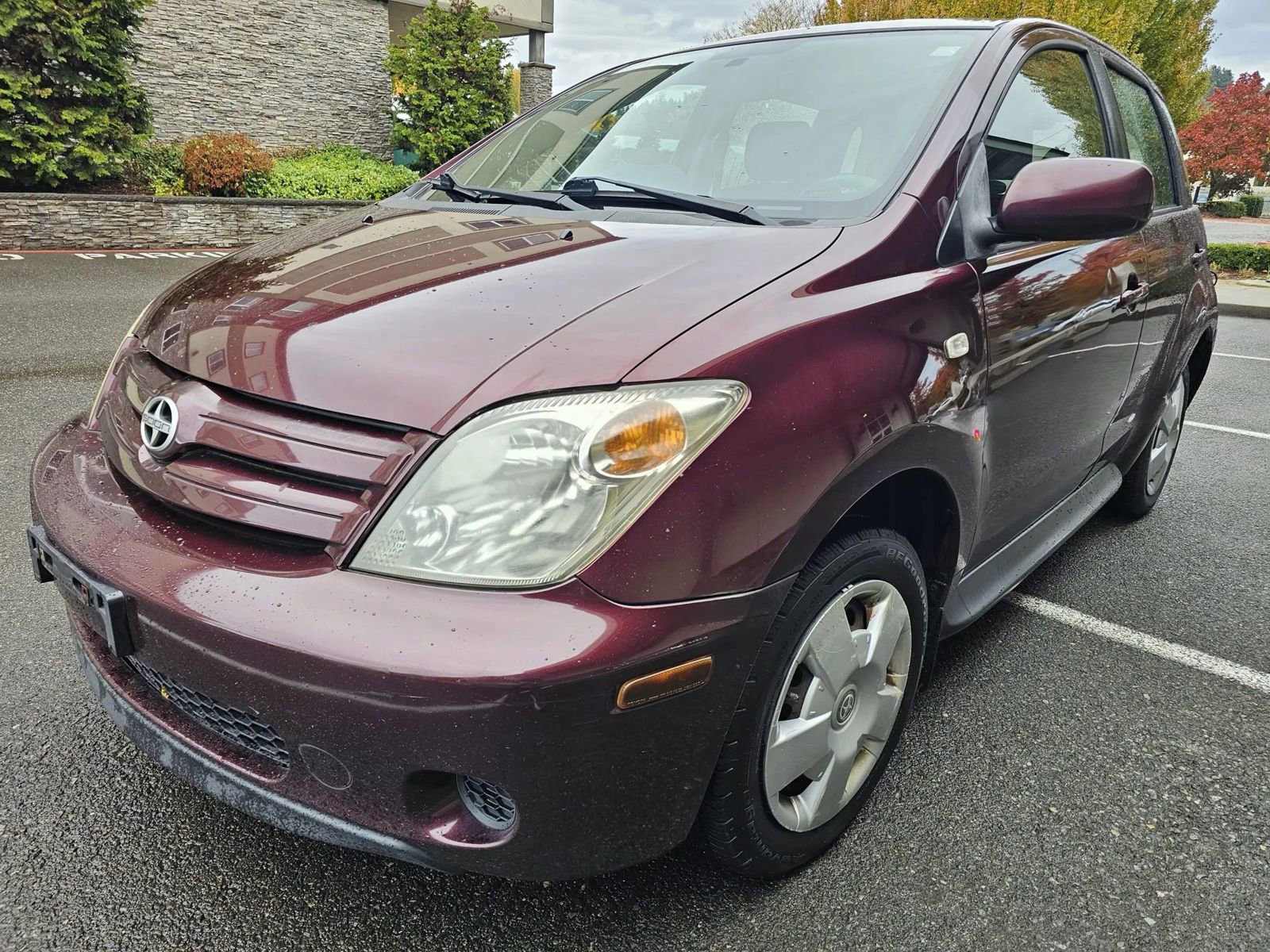 Used 2005 Scion xA image 1