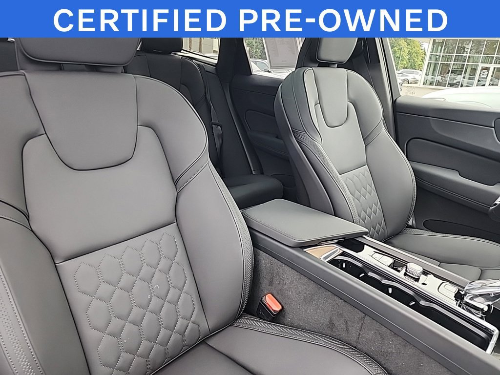 Certified 2026 Volvo XC60 B5 Plus AWD/4WD image 22