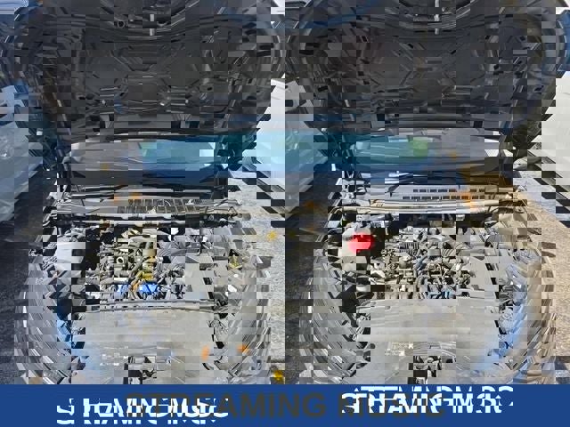 Used 2024 Ford Edge SEL w/ Convenience Package image 8