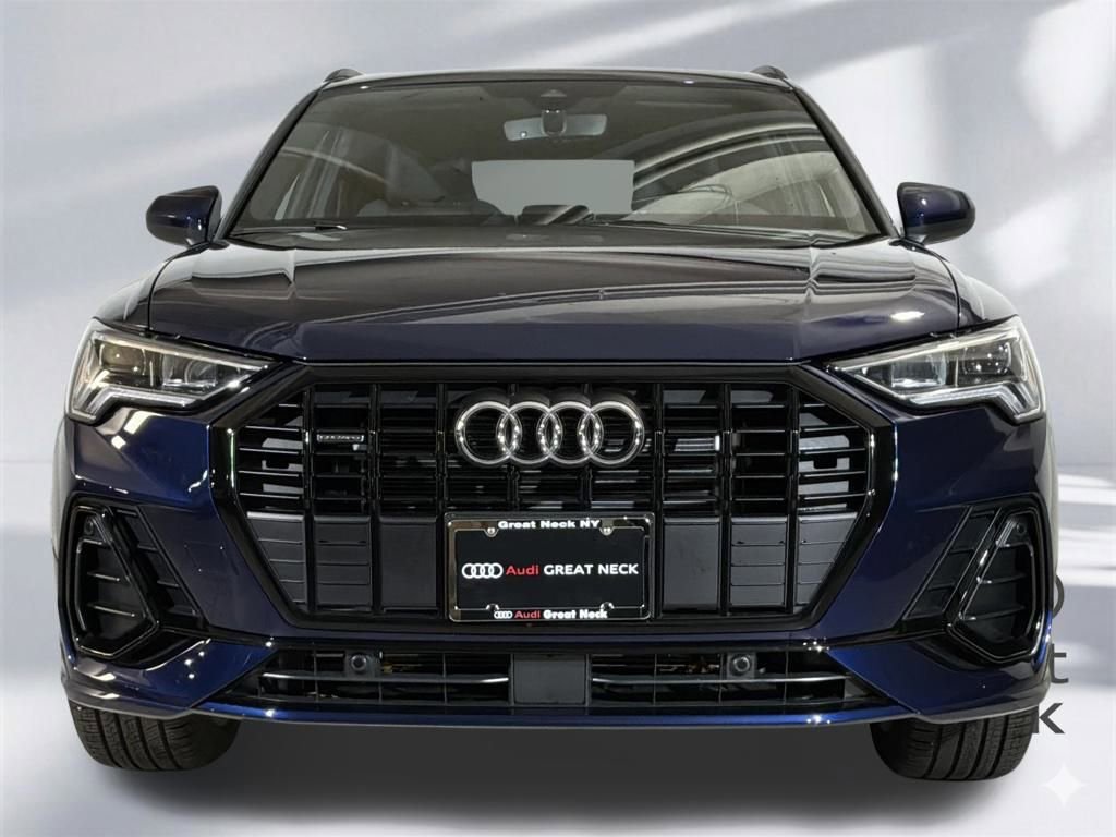 Certified 2025 Audi Q3 2.0T Premium w/ Convenience Package image 27