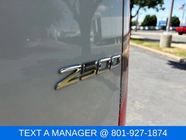 Used 2025 Mercedes-Benz Sprinter 2500 image 9