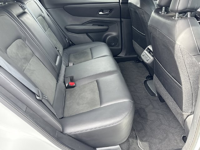 Certified 2024 Nissan Ariya AWD image 24
