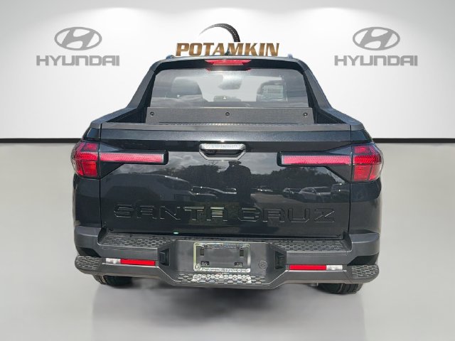 New 2026 Hyundai Santa Cruz SEL FWD image 6