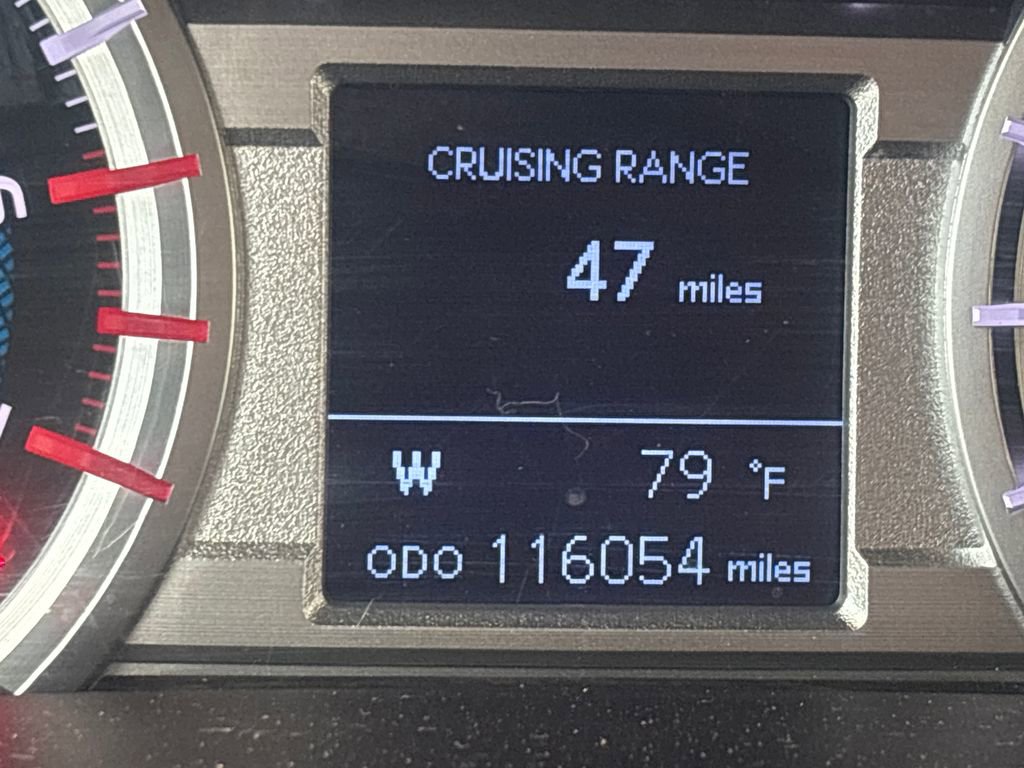 Used 2014 Toyota 4Runner SR5 Premium image 22