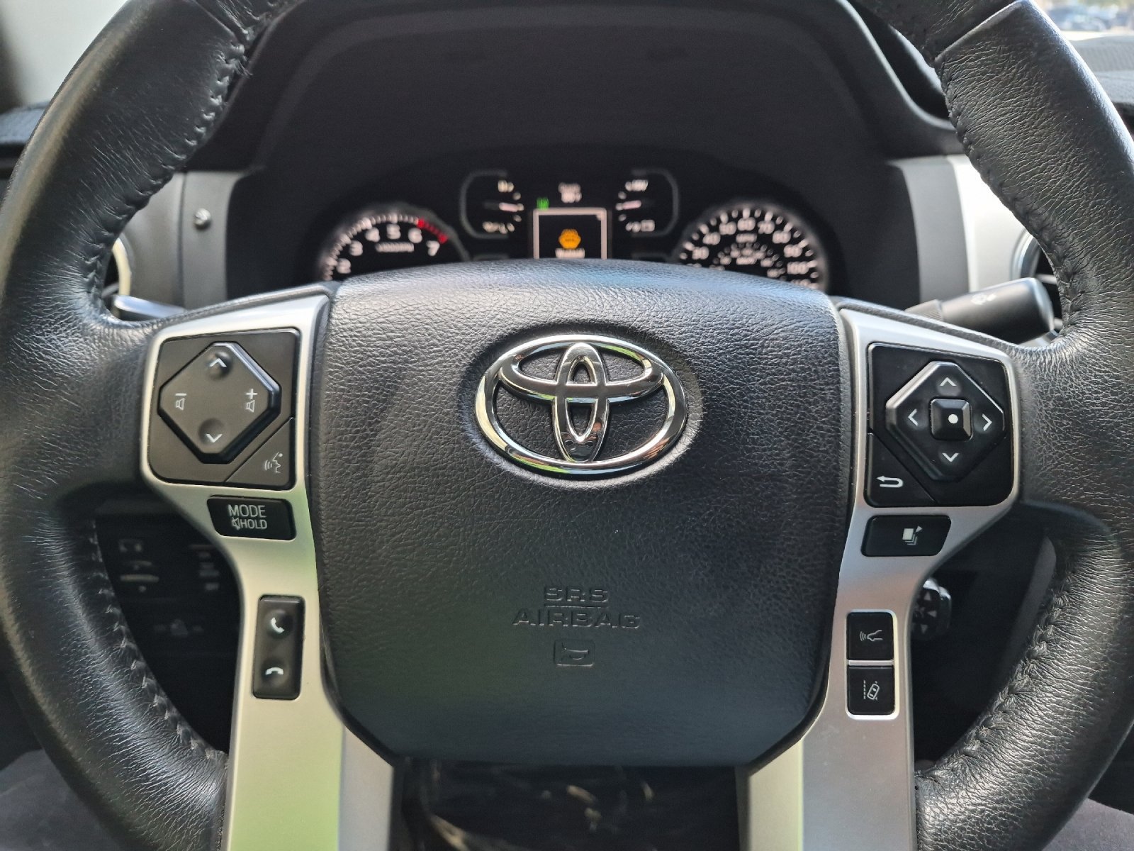 Used 2021 Toyota Tundra TRD Pro AWD/4WD image 21