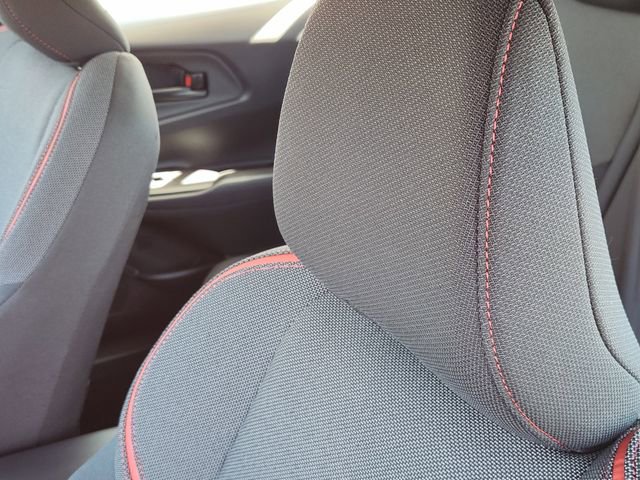 New 2026 Toyota Prius Plug-In Hybrid image 13