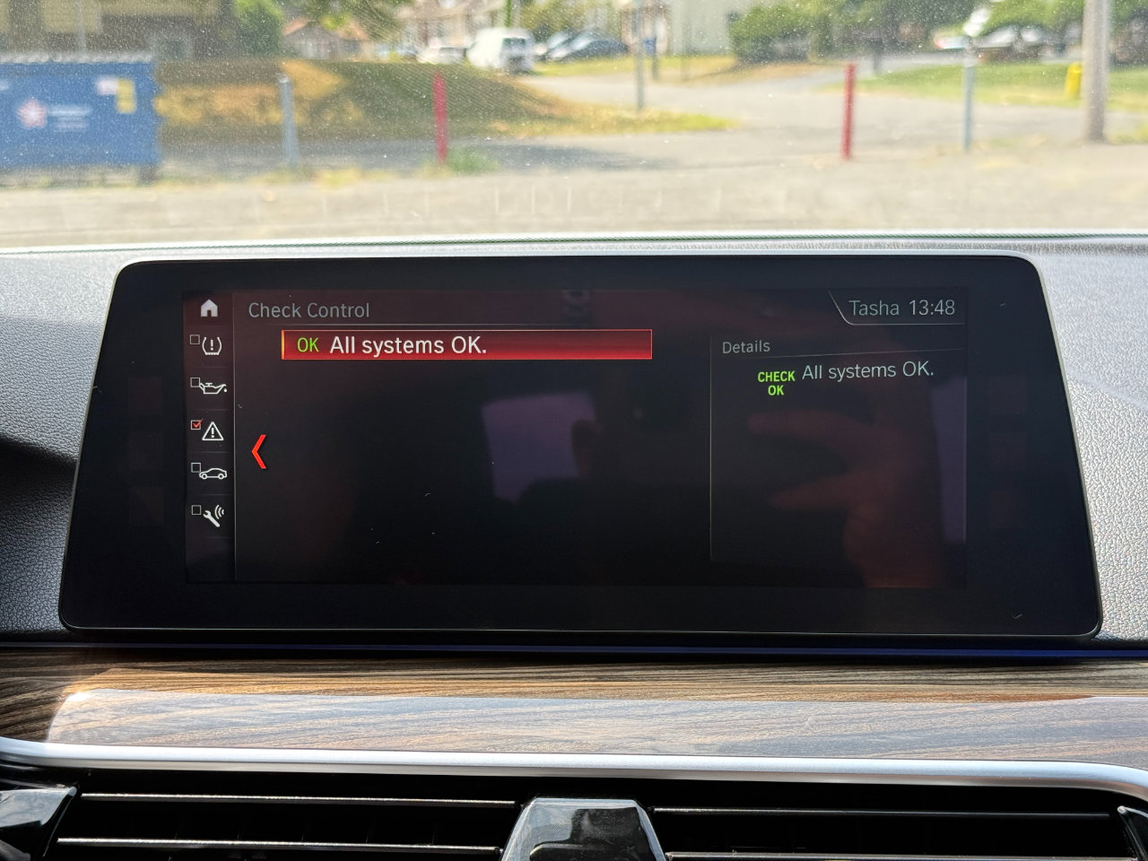 Used 2018 BMW 530i xDrive w/ Premium Package image 61