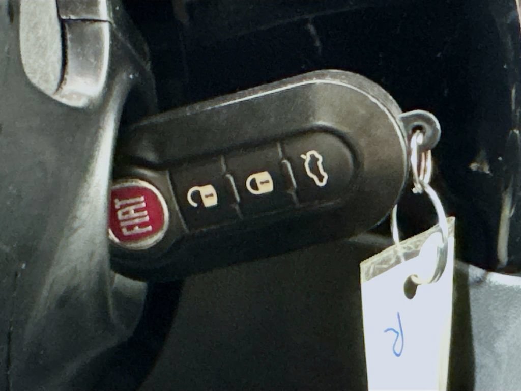 Used 2019 FIAT 500 Pop FWD image 19