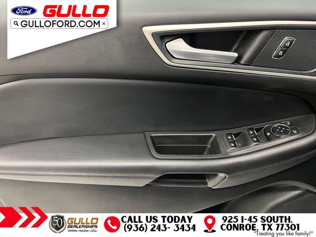 Used 2024 Ford Edge SEL w/ Convenience Package AWD/4WD image 19
