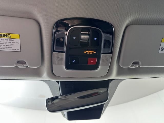 Used 2025 Hyundai Tucson SEL image 53