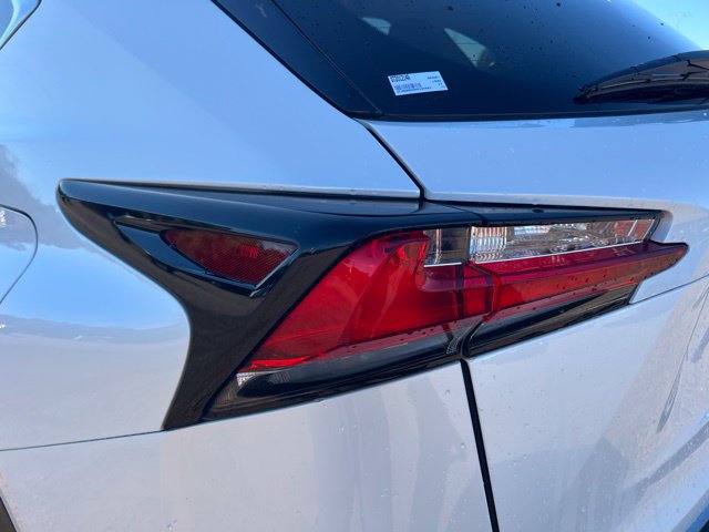 Used 2017 Lexus NX 200t AWD w/ Premium Package image 8