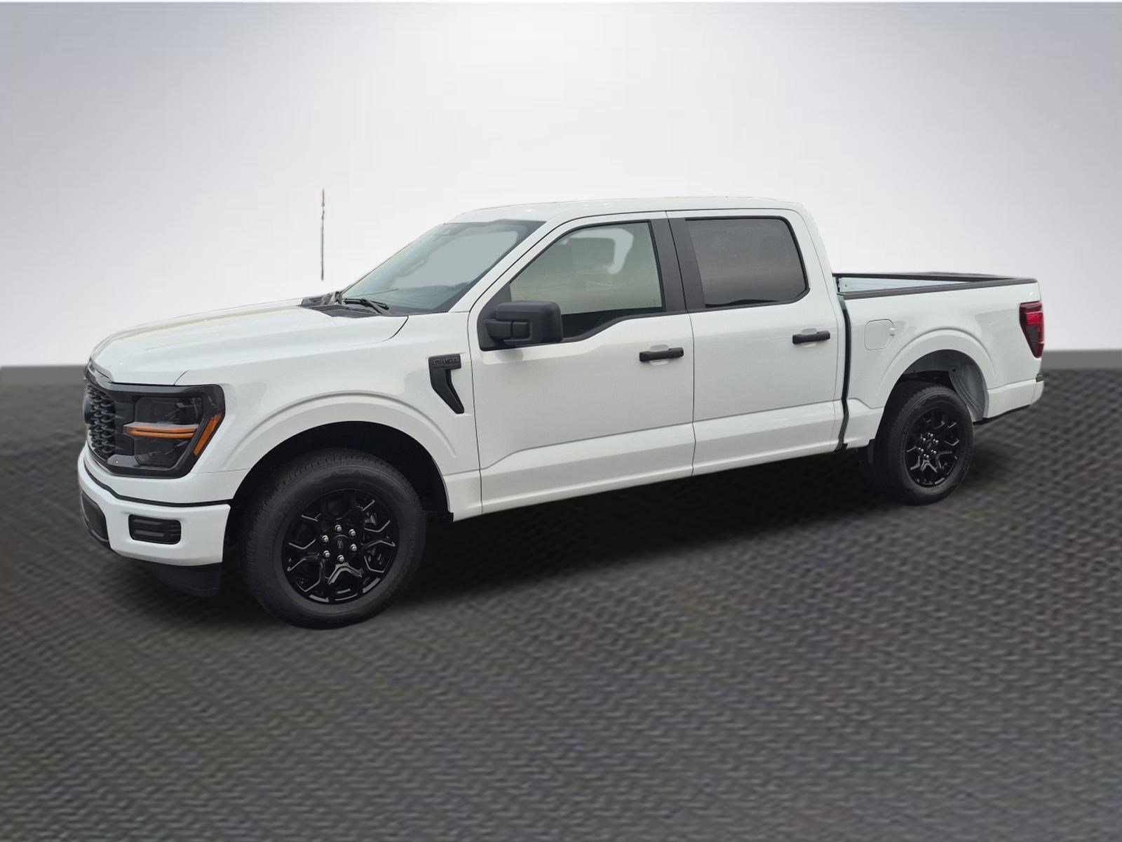 New 2026 Ford F150 STX RWD image 2