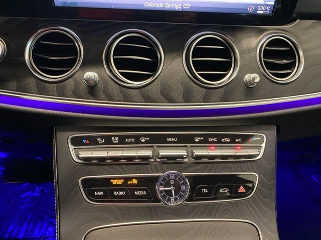 Used 2019 Mercedes-Benz E 300 4MATIC image 25