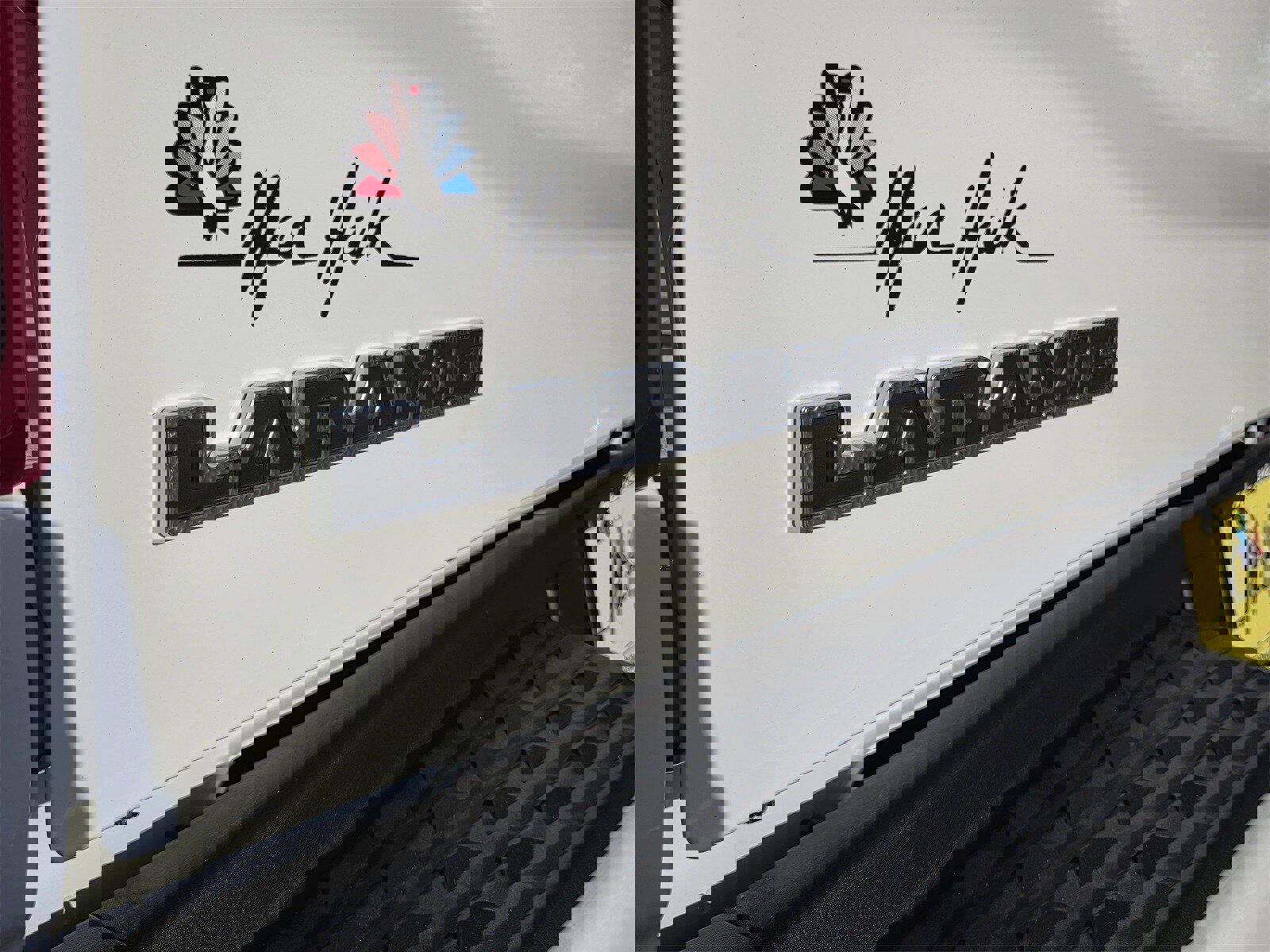 New 2026 RAM 2500 Laramie image 22