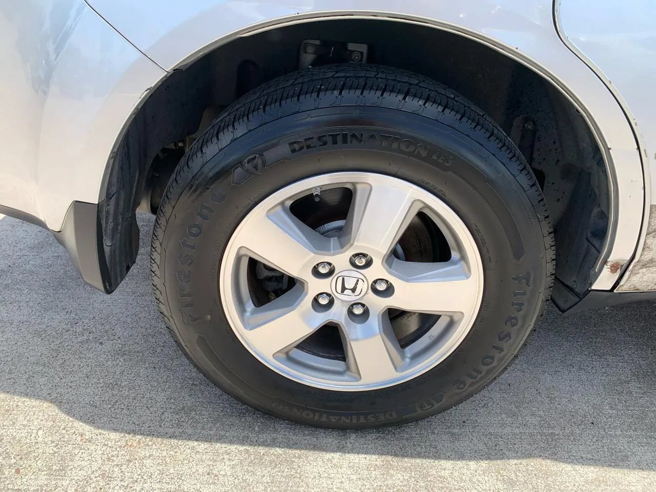Used 2011 Honda Pilot EX-L image 25