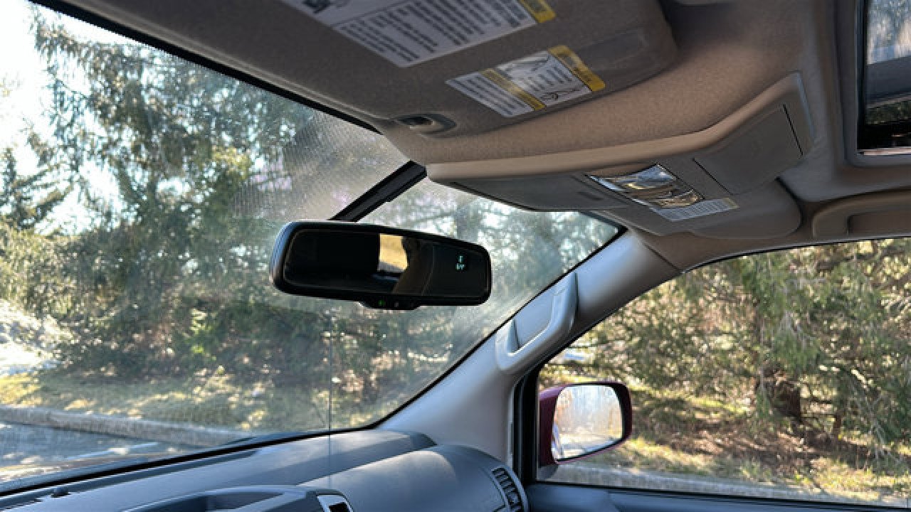 Certified 2020 Nissan Frontier PRO-4X w/ Pro-4x Utility Package image 25