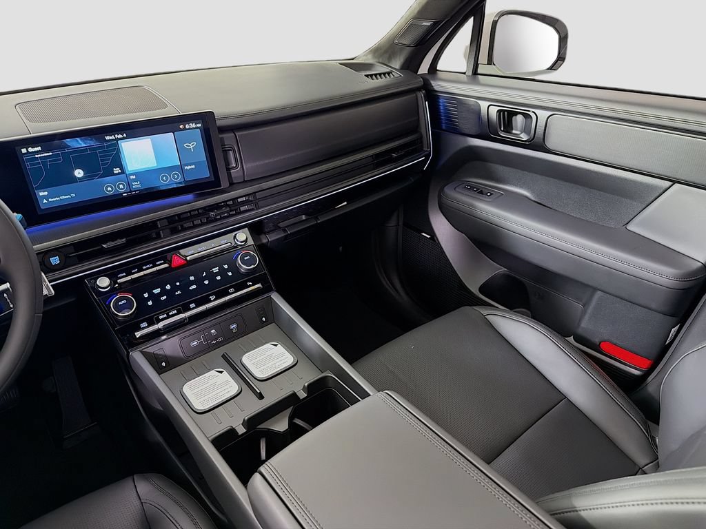New 2026 Hyundai Santa Fe Calligraphy AWD/4WD image 27