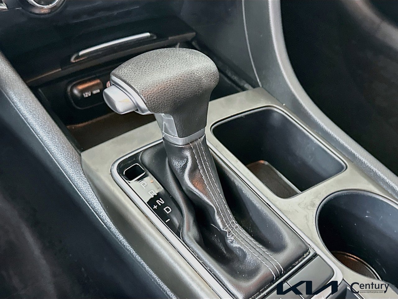 Certified 2019 Kia Optima S FWD image 16