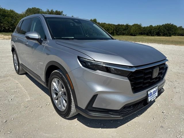 Used 2025 Honda CR-V EX-L image 8