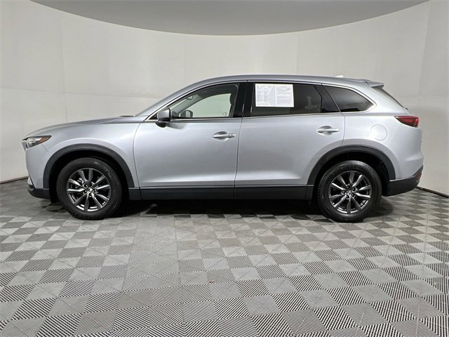Used 2023 MAZDA CX-9 Touring image 5