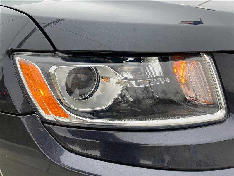 Used 2015 Jeep Grand Cherokee Laredo w/ Quick Order Package 23E image 64