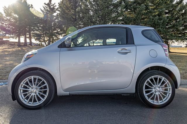 Used 2012 Scion iQ Base image 8